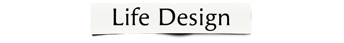 lifedesign