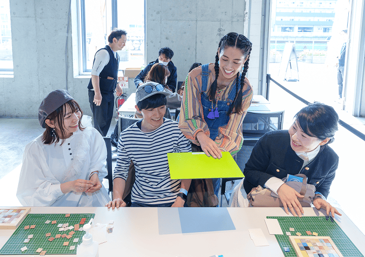 ワークショップ写真01