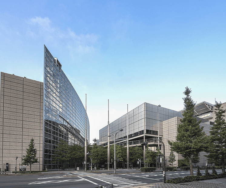 東京国際フォーラム　ホールB5