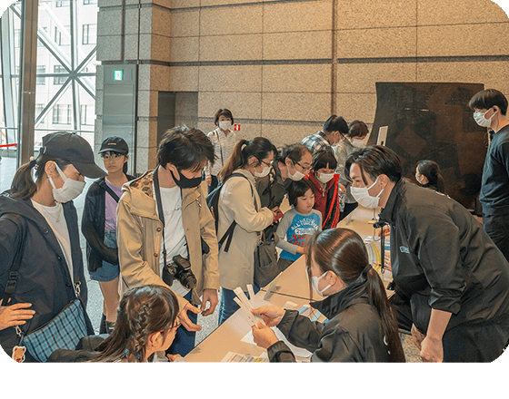 クレヴィアサンクスフェスタ2025年 | 写真01