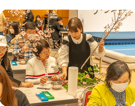 クレヴィアサンクスフェスタ2025年 | 写真04