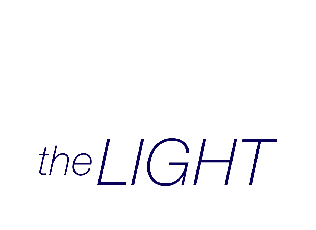 the LIGHT