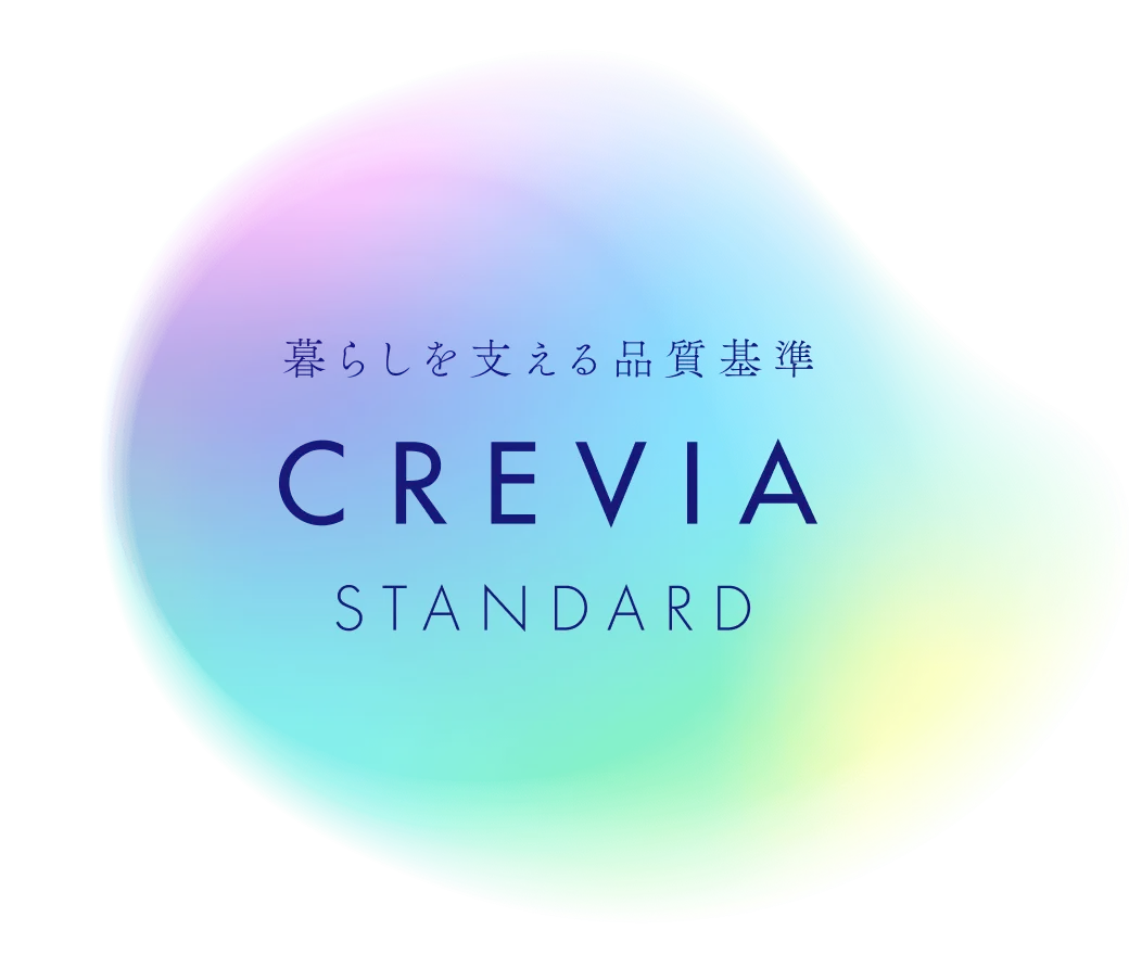 crevia standard