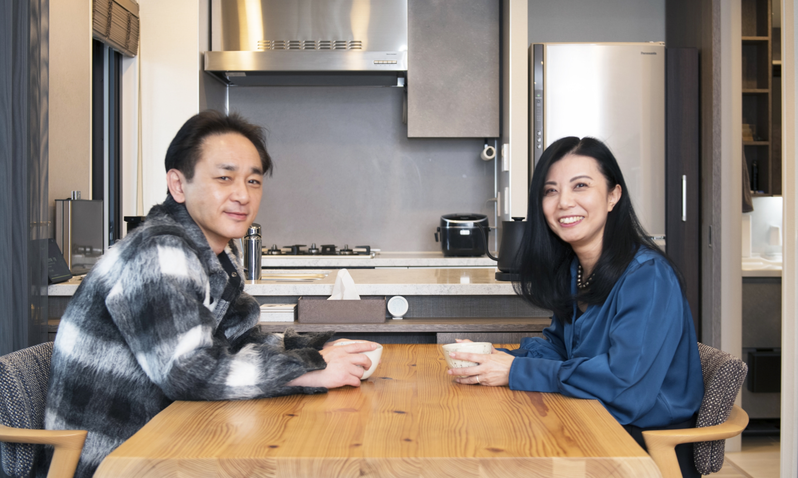 #029 「この間取りがいい」から、決めました