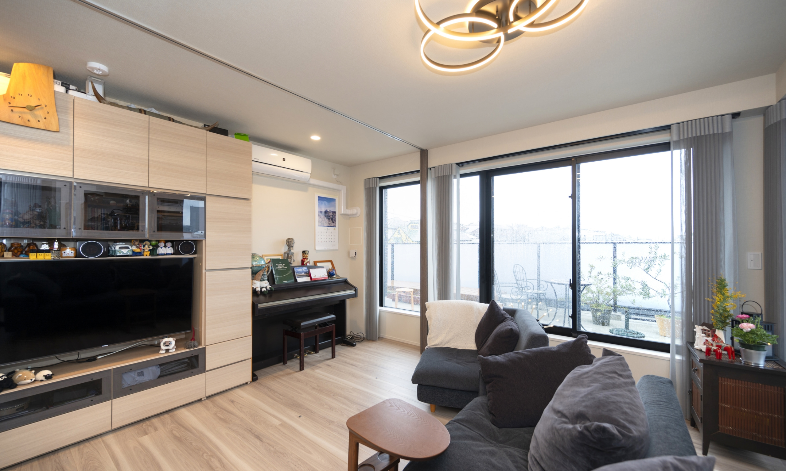 #030 3年越しの住まい選びで決めました