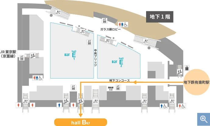 アクセス