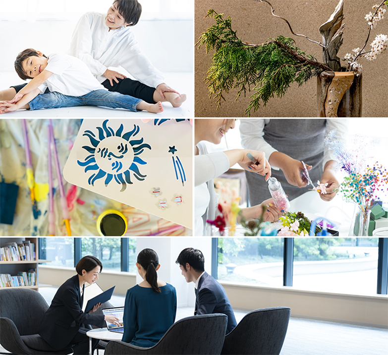 CREVIA｜イベント概要