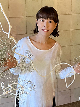 大谷 美香さん｜イメージ写真