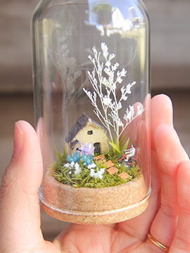 Tenorium® 《てのリウム》づくりワークショップ｜イメージ写真