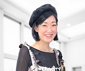 世界に一つのキーチェーン/スマホストラップづくり ワークショップ｜藤橋はるかさん