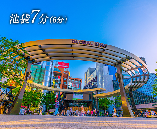 大手町26分（24分）