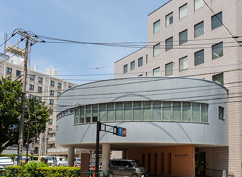 武蔵野音楽大学 江古田キャンパス