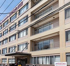 武蔵野音楽大学 江古田キャンパス