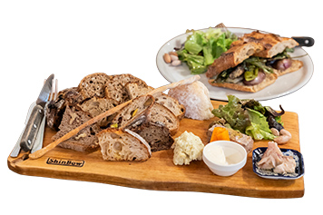 パーラー江古田