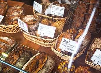 まちのパーラー