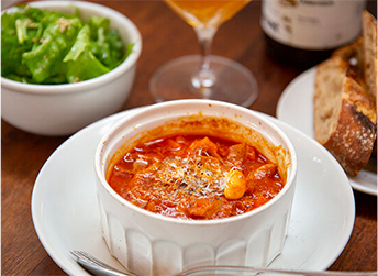 まちのパーラー