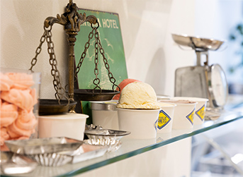 パティスリープラネッツ 江古田店