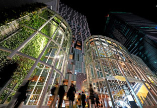 渋谷ストリーム