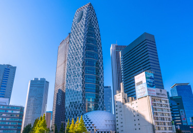 Shinjuku