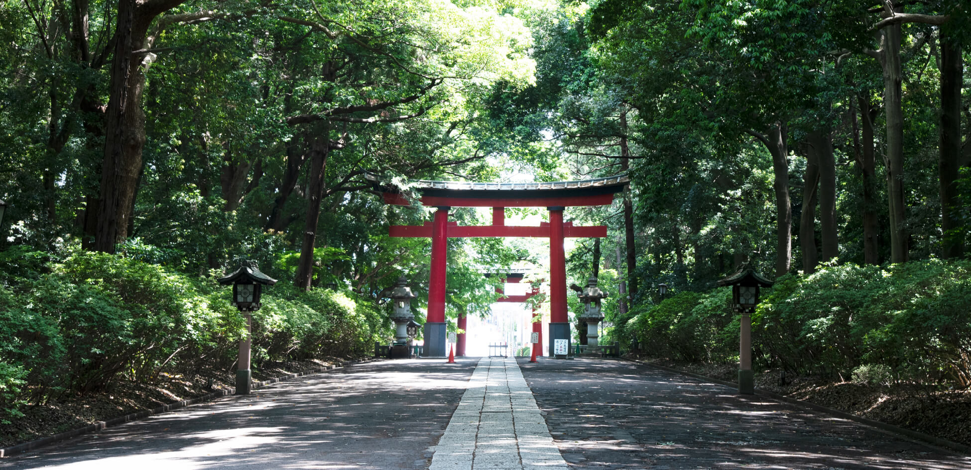 大宮八幡宮