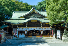大宮八幡宮