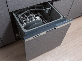 食器洗い乾燥機