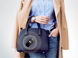 Tebraキーシステム