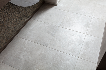 床タイル（廊下・洗面室・トイレ）