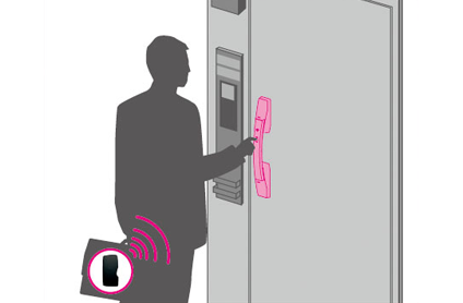 Tebra Cell（電池錠）