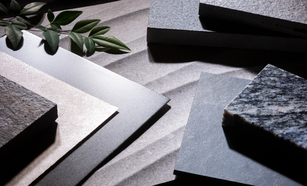 マテリアルイメージ写真