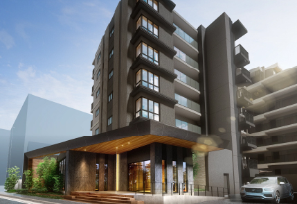 クレヴィア和光