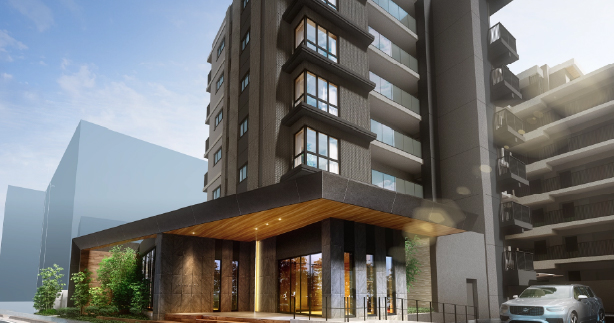 クレヴィア和光