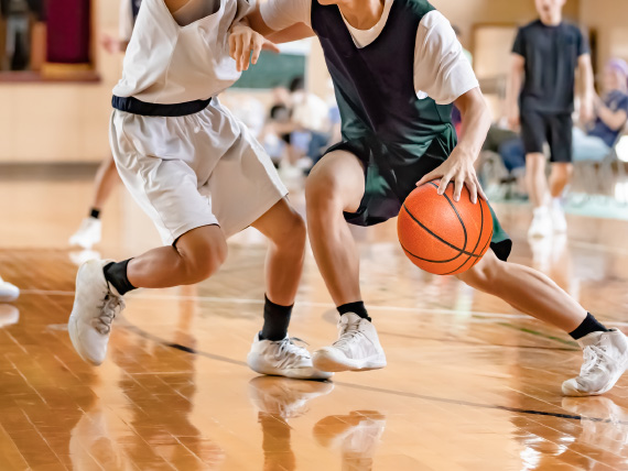 荒川総合スポーツセンター（徒歩15分・約1,150m）