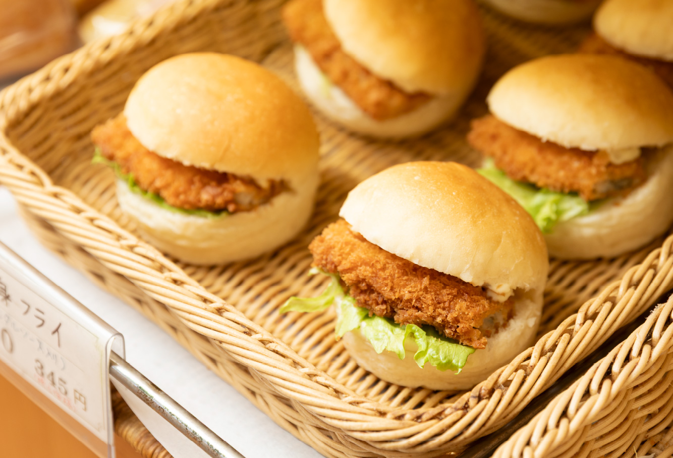 Pain・de・PARTERRE