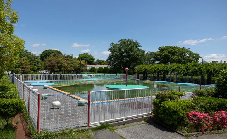 わいわいプール