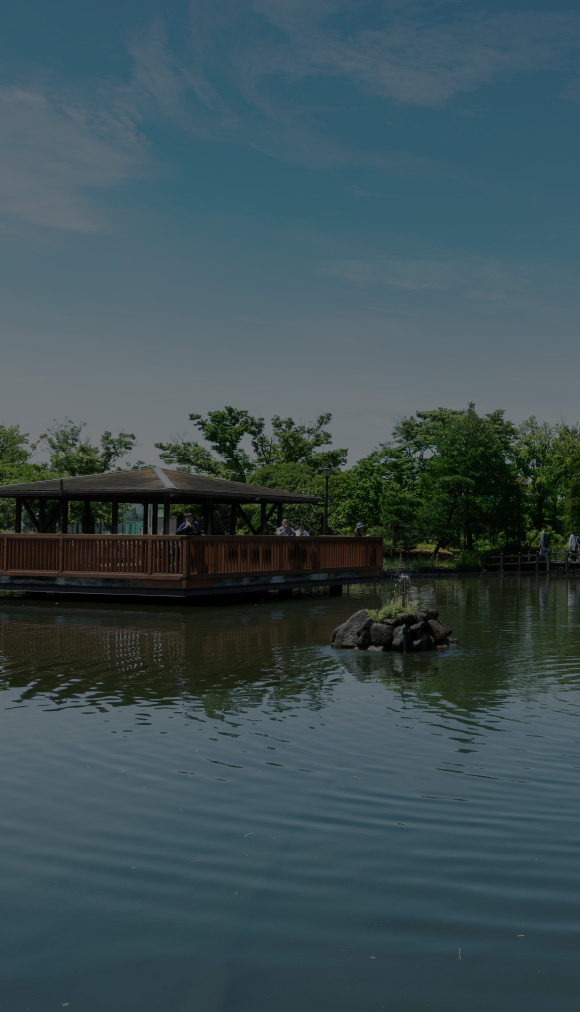 荒川自然公園（徒歩9分・約710m）