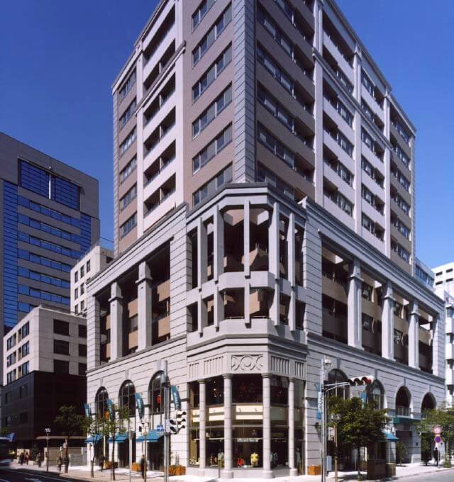 ルネ神戸旧居留地109番館（分譲済）