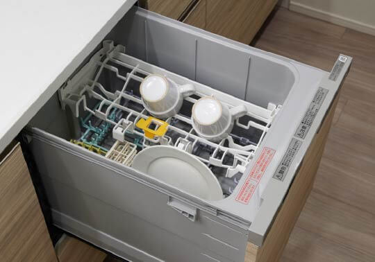 食器洗い乾燥機