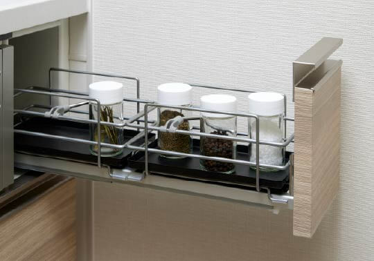 スパイスキャリー