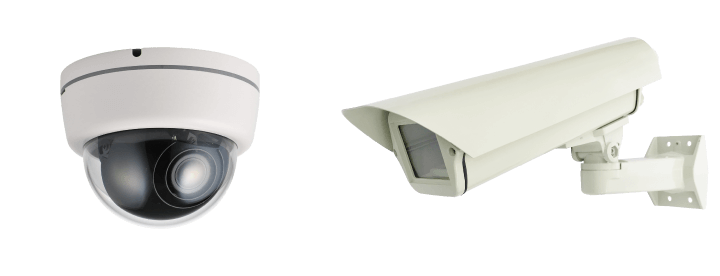 オートロックシステム概念図