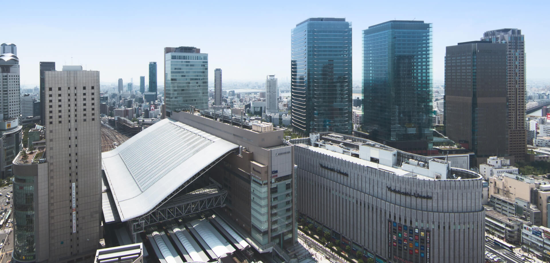 駅イメージ