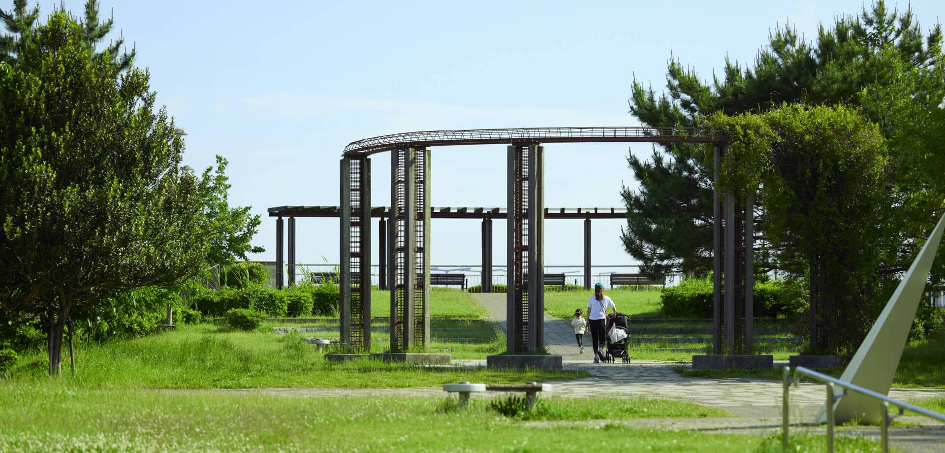 県立舞子公園
