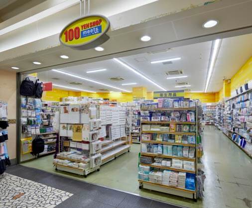 ミーツ 舞子ティオ店