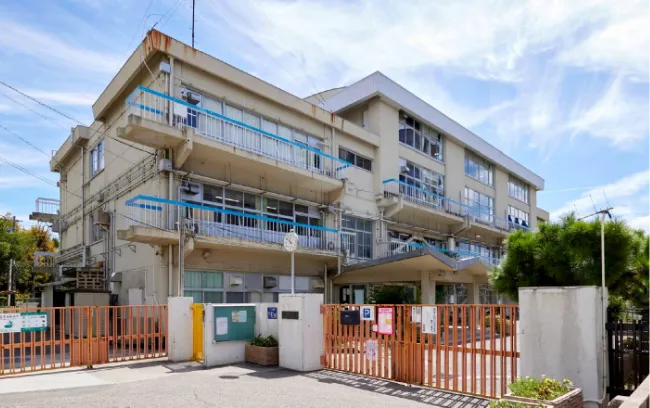 神戸市立東舞子小学校