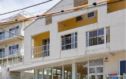 ハートランドCampus