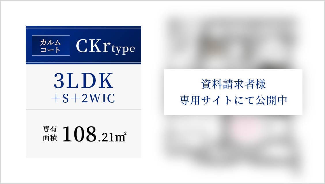 CKr type