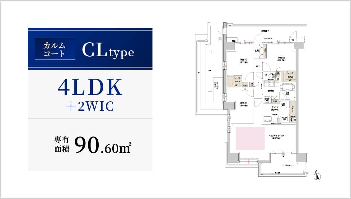 CL type