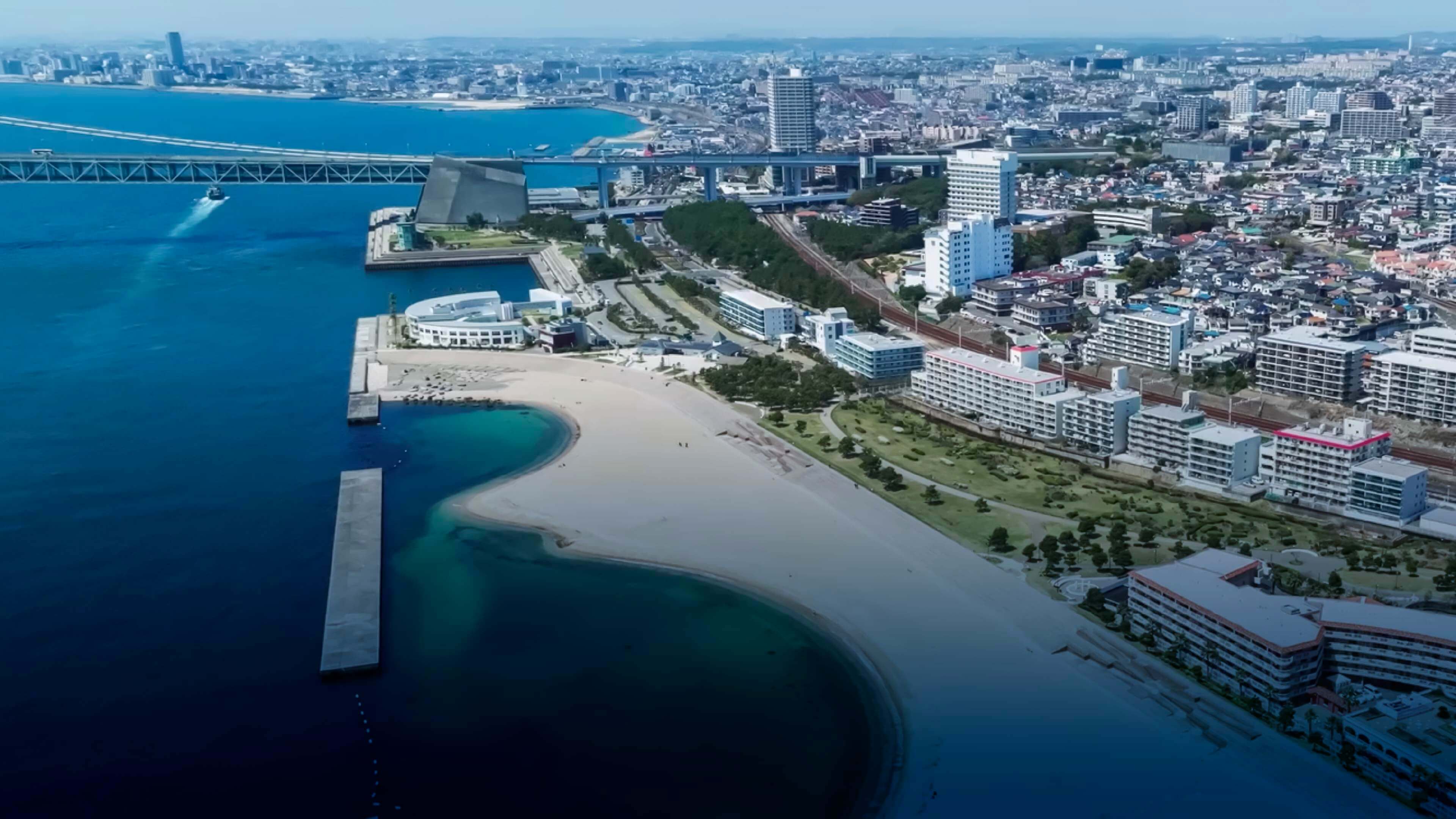 外観完成予想CG