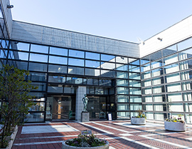 練馬図書館