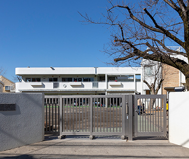 向南幼稚園